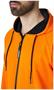 OppoSuits Men's Onesies The Orange