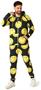 OppoSuits Men's Onesies Smiley� Original