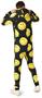 OppoSuits Men's Onesies Smiley� Original