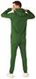 OppoSuits Men's Onesies Glorious Green