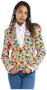 OppoSuits Women's Blazers Confetteroni