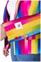 OppoSuits Women's Blazers Rainbow Glaze