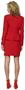 OppoSuits Women's Suits Red Ruby