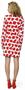OppoSuits Women's Suits Queen of Hearts
