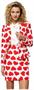 OppoSuits Women's Suits Queen of Hearts