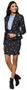 OppoSuits Women's Suits Madam Pac-ManT