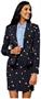 OppoSuits Women's Suits Madam Pac-ManT
