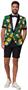 OppoSuits Men's Summer Tuxedos SUMMER Tropical Treasure