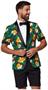 OppoSuits Men's Summer Tuxedos SUMMER Tropical Treasure