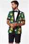 OppoSuits Men's Summer Tuxedos SUMMER Tropical Treasure