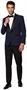 OppoSuits Men's Tuxedos Midnight Blue