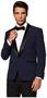 OppoSuits Men's Tuxedos Midnight Blue