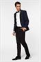 OppoSuits Men's Tuxedos Midnight Blue