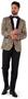 OppoSuits Men's Tuxedos The Jag