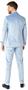 OppoSuits Men's Tuxedos Vintage Blue Velvet