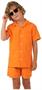 OppoSuits Boys' Summer Sets BOYS The Orange