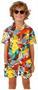 OppoSuits Boys' Summer Sets BOYS Pika Pikachu