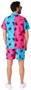 OppoSuits Men's Summer Sets Parallel Palm