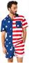OppoSuits Men's Summer Sets McSummer