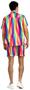OppoSuits Men's Summer Sets Rainbow Glaze