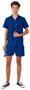OppoSuits Teen Boys' Summer Sets TEEN BOYS Navy Royale