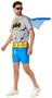 Suitmeister Men's Sets BatmanT