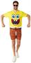 Suitmeister Men's Sets SpongeBobT