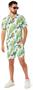 Suitmeister Men's Sets Tropical Beers Blue