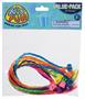 Nylon Hair Pieces (Include 12 Units)