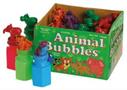 ANIMAL HEAD BUBBLES (include 12 units)