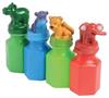 ANIMAL HEAD BUBBLES (include 12 units)