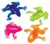 STICKY FROGS (include 12 units)