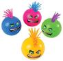 FLASHING MOHAWK BALLS (include 12 units)