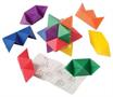 Plastic Puzzle Balls (Include 12 Units)