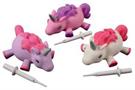 Unicorn Balloon Balls (Include 12 Units)