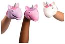 Unicorn Hand Puppets (Include 12 Units)