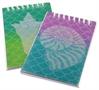 Mermaid Scale Notebooks (Include 12 Units)