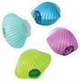 Sea Shell Squeeze Balls (Include 12 Units)
