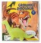 GROWING DINOSAURS (include 12 units)