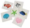 Coral Reef Tattoos (Include 144 Units)