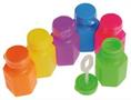 Neon Mini Bubbles (Include 12 Units)