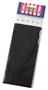 Adhesive Event Bands/Black 100-Pc (Include 100 Units)