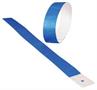 Adhesive Event Bands/Blue 100-Pc (Include 100 Units)