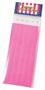 Adhesive Event Bands/Neon Pink 100-P (Include 100 Units)