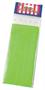 Adhesive Event Bands/Neon Green 100- (Include 100 Units)