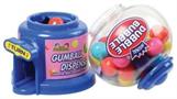 Db Mini Gumball Machines/12-Pc (Include 12 Units)