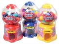 Db Mini Gumball Machines/12-Pc (Include 12 Units)