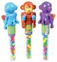 Punchy Monkey/12-Pc (Include 12 Units)