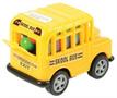 Skool Bus/12-Pc (Include 12 Units)