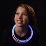 Glow Necklaces/25-Pc (Include 25 Units)